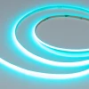 046917 Светодиодная лента COB-X480-4mm 24V Aquamarine (4 W/m, IP20, 5m) (Arlight) 046917