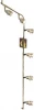 LSL-5209-06 Спот Lussole Perspicuo LSL-5209-06