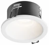 HSBL_0135 Встраиваемый светильник Hesby Lighting Nova HSBL_0135 (220V, круглые, IP44)