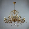 8888/8+8 AB Tear Drop Ambiente by Brizzi 8888/8+8 AB Tear Drop