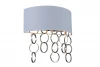 OLIMPO AP2 Настенный светильник Crystal Lux Olimpo AP2