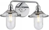 QN-RIGBY2-BATH-PC Бра Rigby QN-RIGBY2-BATH-PC Hinkley
