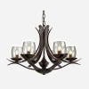 L22006.26 Подвесная люстра L'Arte Luce Salma L22006.26