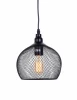 LDP 018-S Подвесной светильник Lumina Deco Verti LDP 018-S