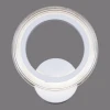 09812-3.2-01A WH Бра светодиодное Reluce 09812-3.2-01A WH (220V, кольцо)