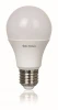 5754 Лампочка светодиодная E27 8 Вт 770 lm 4000K холодное белое свечение Voltega SIMPLE LIGHT 5754