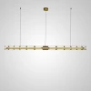 LC-11-1414 Подвесной светильник LED Lu Carte LC-11-1414