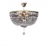 LDP 10161 Потолочная люстра Lumina Deco Casadonna LDP 10161