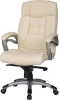 2108H beige Кресло руководителя Хорошие кресла George 2108H beige