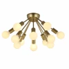 2581-12U Потолочная люстра F-Promo Draco 2581-12U