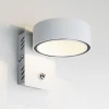 20068/1 LED белый Спот Eurosvet Tokyo 20068/1 LED белый
