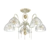 3453/5C Потолочная люстра Lumion Absolona 3453/5C