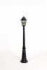 79811 lg Bl Наземный фонарь Oasis Light 79811 lg Bl