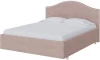 1912979 PROxSON Кровать Classic (Ткань: Велюр Лофти Мокко) 120x200