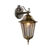 2320/1W Настенный фонарь уличный Odeon Light Lano 2320/1W