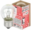 ДШ 230-40-1 Лампочка накаливания E27 40W ЭРА ДШ 230-40-1