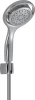 E15891-CP Душевой гарнитур Jacob Delafon Flipside E15891-CP