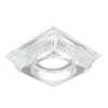 CR053 Встраиваемый точечный светильник Gauss Glass CR053 (220V)