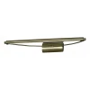 LSL-6271-01 Подсветка для картин Lussole Sennori LSL-6271-01