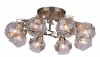 A5004PL-8AB Потолочная люстра Arte Lamp Alessandra A5004PL-8AB