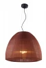 A5380SP-4BR Подвесной светильник Arte Lamp Cupola A5380SP-4BR