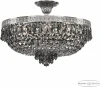 19271/45IV Ni R781 Потолочная люстра Bohemia 1927 19271/45IV Ni R781