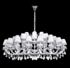 BLANCA SP45 Подвесная люстра Crystal Lux Blanca SP45