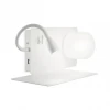 Book-1 AP2 Bianco Ideal Lux Book-1 AP2 Bianco