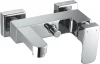 SD90441 Смеситель Aquanet Cubic SD90441 для ванны с душем