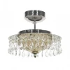 Eva 1630.6 Silver Lucia Tucci Eva 1630.6 Silver