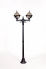 88408 A Bl Наземный фонарь Oasis Light 88408 A Bl