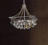 PANDORA SP-PL8 Подвесная люстра Crystal Lux Pandora SP-PL8