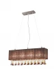 A3850SP-4AB Подвесной светильник Arte Lamp Redpool A3850SP-4AB