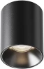 C064CL-8W4K-RD-B Накладной потолочный светильник Maytoni Alfa LED C064CL-8W4K-RD-B (220V, круглые)