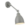 MOD142-WL-01-GR Спот Maytoni Domino MOD142-WL-01-GR
