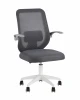 УТ000043120 Кресло офисное TopChairs 2517 серый TopChairs УТ000043120