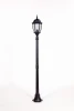 91208 L Наземный фонарь Oasis Light Arsenal L 91208