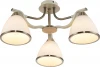 TL3670X-03AB Потолочная люстра Toplight Sheena TL3670X-03AB