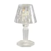 VGL6162RL-L1TR Настольный ночник аккумуляторный Voltega Nessa VGL6162RL-L1TR 1Вт LED