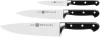35602-000 Набор ножей 3 пр. Professional “S” 35602-000 Zwilling
