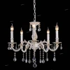 70046-5C WHITE GOLD Natali Kovaltseva Palma 70046-5C WHITE GOLD