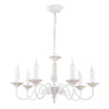 CL414172 Подвесная люстра Citilux Rodos CL414172
