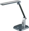 TLD-502 Silver/LED/546Lm/5000K/Dimer Офисная настольная лампа Uniel TLD-502 Silver/LED/546Lm/5000K/Dimer