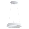 A6240SP-1WH Подвесной светильник Arte Lamp Corona A6240SP-1WH