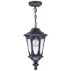 S101-10-41-B Уличный светильник подвесной Maytoni Oxford S101-10-41-B