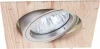 A2208PL-3BR Встраиваемый точечный светильник Arte Lamp Wood A2208PL-3BR