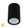 A1307PF-1BK Уличный потолочный светильник Arte Lamp Torcular A1307PF-1BK