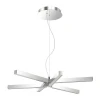 4017/49L Подвесная люстра Odeon Light Veira 4017/49L