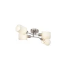 FR5003CL-04N Потолочная люстра Freya Vivian FR5003CL-04N