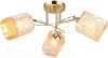 MD.1481-3-S FGD Потолочная люстра Imex MD.1481-3-S FGD